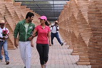 Hyderabad Love Story Gallery